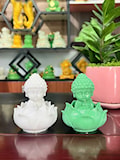 CHÚ TIỂU-ĐÀI SEN